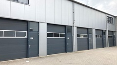 Bedrijfsruimte te huur Zeewolde - Marconiweg 22 C
