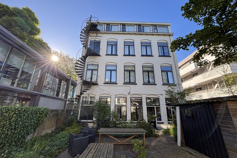 KantoorruimteaanMaliebaan 77 A<br/> inUtrecht
