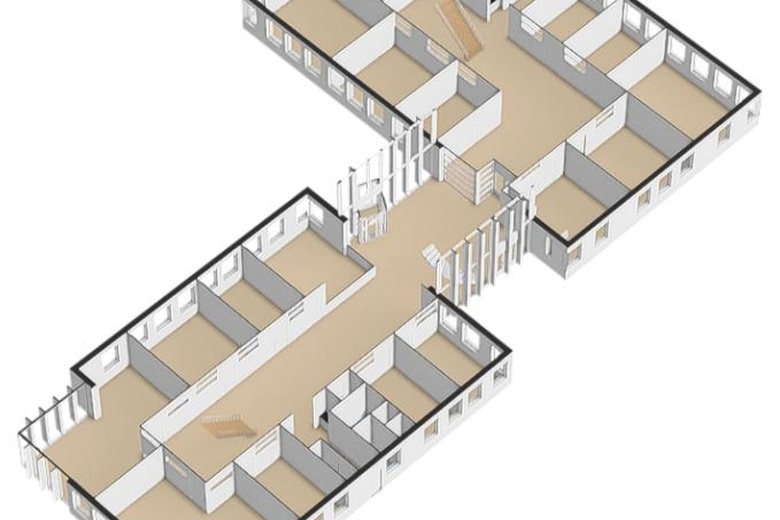 BedrijfsruimteaanVaartweg 135<br/> inLelystad