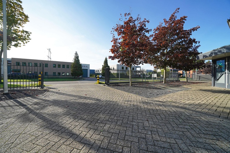 BedrijfsruimteaanTelevisieweg 62<br/> inAlmere