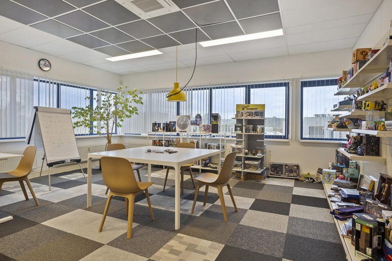 BedrijfsruimteaanJacobus Lipsweg 5<br/> inDordrecht