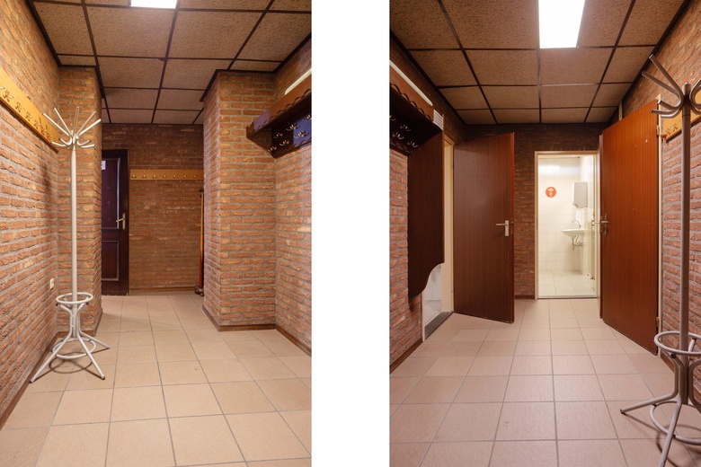 HorecaaanMarkt 18<br/> inLottum