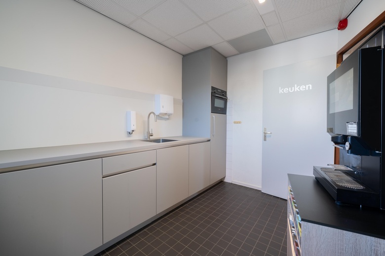 BedrijfsruimteaanPr. Bernhardstraat 7A<br/> inHilversum