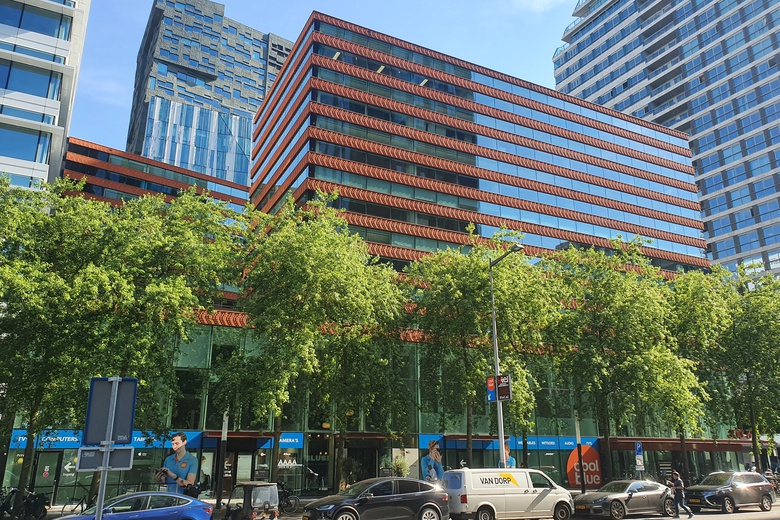 KantoorruimteaanGustav Mahlerlaan 300<br/> inAmsterdam KantoorruimteaanGustav Mahlerlaan 300<br/> inAmsterdam