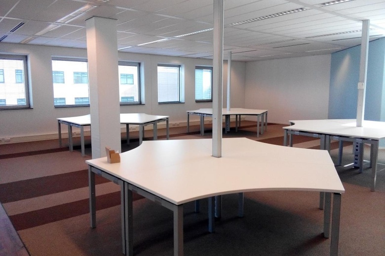 KantoorruimteaanLaan van Oversteen 20<br/> inRijswijk