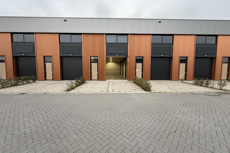 Bekijk foto 1 van Agriport 5 08