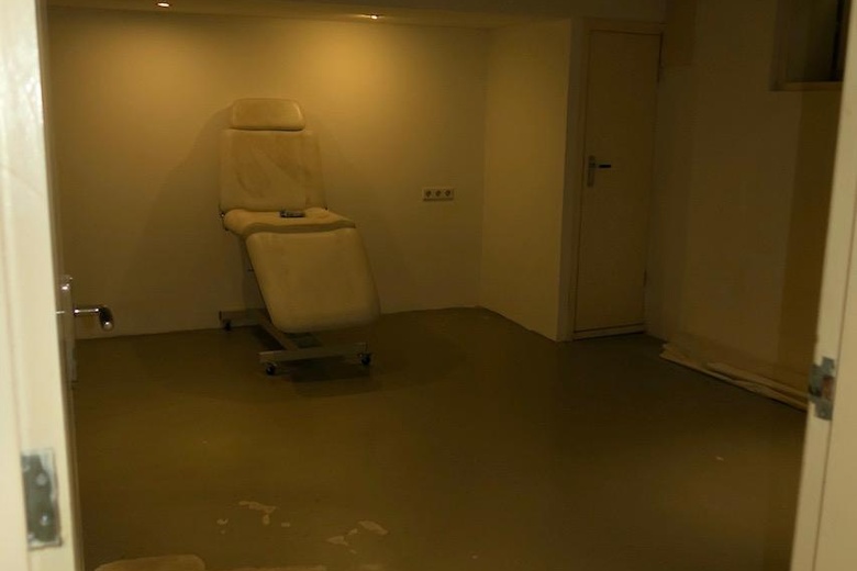 WinkelruimteaanFilips van Almondestraat 32<br/> inAmsterdam