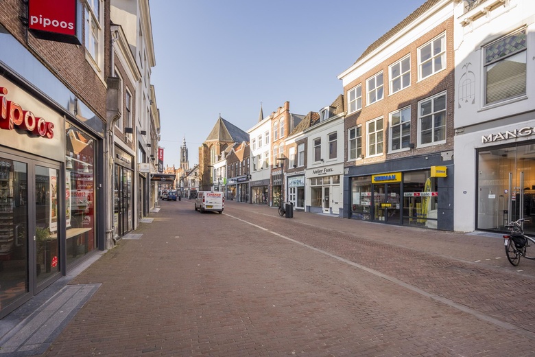 WinkelruimteaanLangestraat 104<br/> inAmersfoort