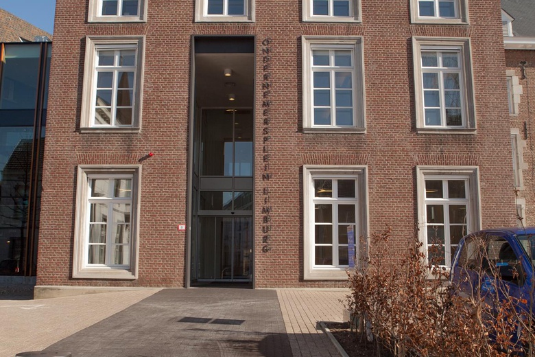 KantoorruimteaanSteegstraat 5<br/> inRoermond