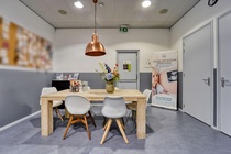 Kantoorruimte Katwijk - Cleijn Duinplein 14 - Foto 5