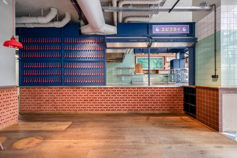 HorecaaanDalsteindreef 7033<br/> inDiemen