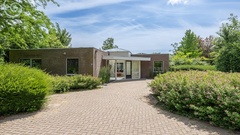 Kantoorruimte te huur Middelharnis - Huygens 4