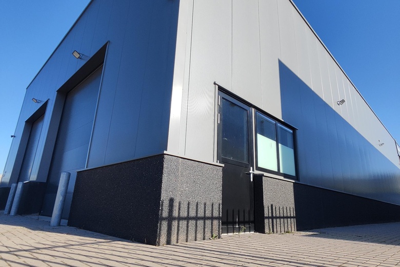 BedrijfsruimteaanBijsterhuizen 3040<br/> inWijchen BedrijfsruimteaanBijsterhuizen 3040<br/> inWijchen