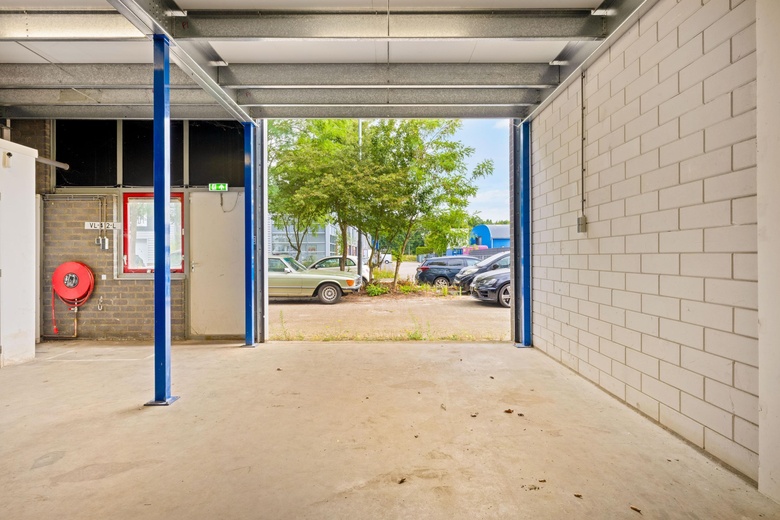 Bedrijfsruimte Zaandam - Penningweg 63 - Foto 19