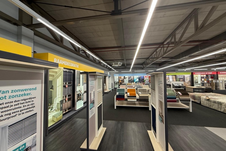 BedrijfsruimteaanDSM-straat 9<br/> inBeek