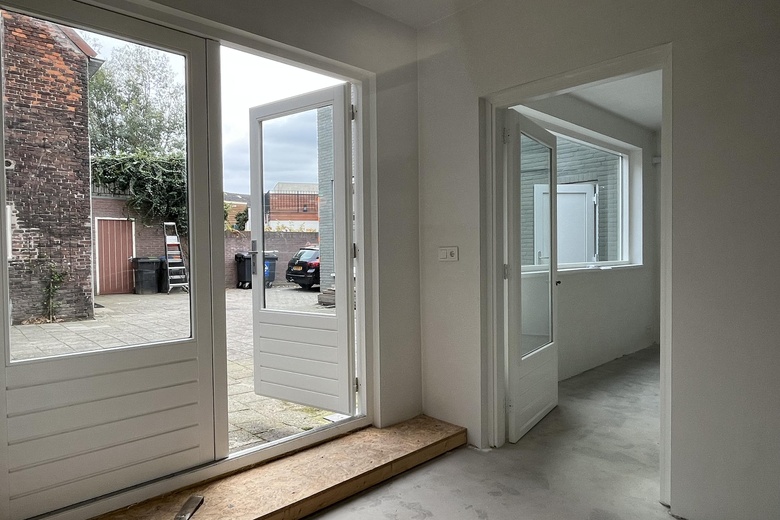 BedrijfsruimteaanMinckelersstraat 22 a<br/> inTilburg