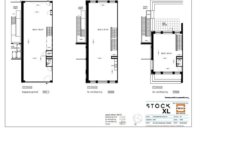 BedrijfsruimteaanJan van Krimpenweg 0 ong<br/> inHaarlem BedrijfsruimteaanJan van Krimpenweg 0 ong<br/> inHaarlem