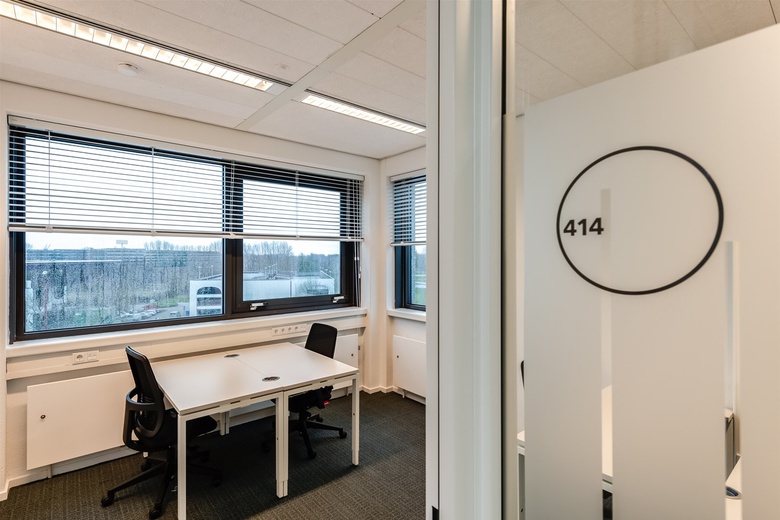 KantoorruimteaanNevelgaarde 8<br/> inNieuwegein