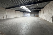 Bedrijfsruimte Rotterdam - Graafstroomstraat 21 A - Foto 4