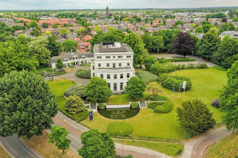 KantoorruimteaanUtrechtseweg 75<br/> inZeist KantoorruimteaanUtrechtseweg 75<br/> inZeist