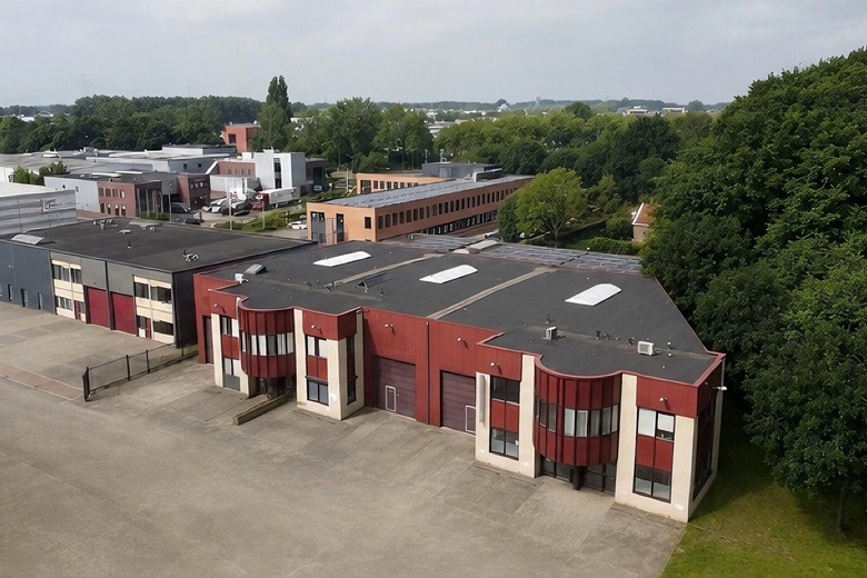 BedrijfsruimteaanCalandstraat 24 A<br/> inDordrecht