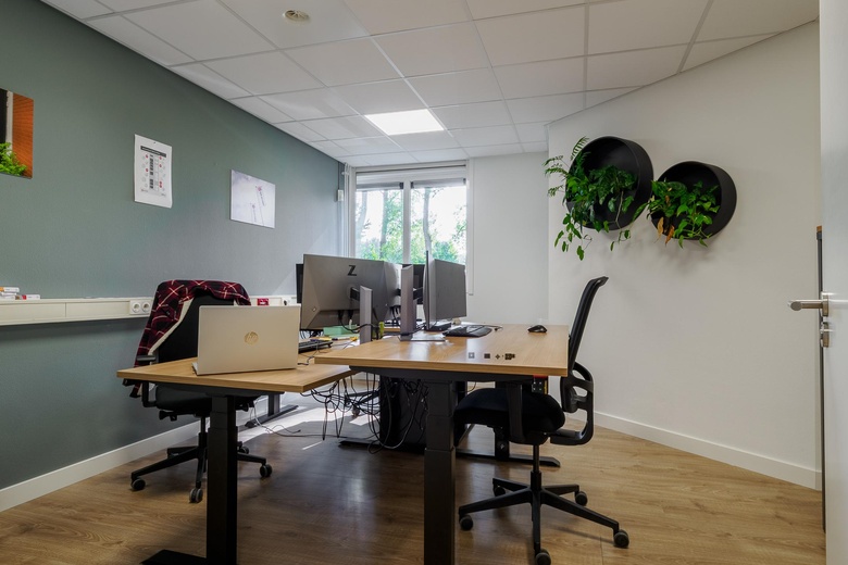 BedrijfsruimteaanRigastraat 18<br/> inDeventer