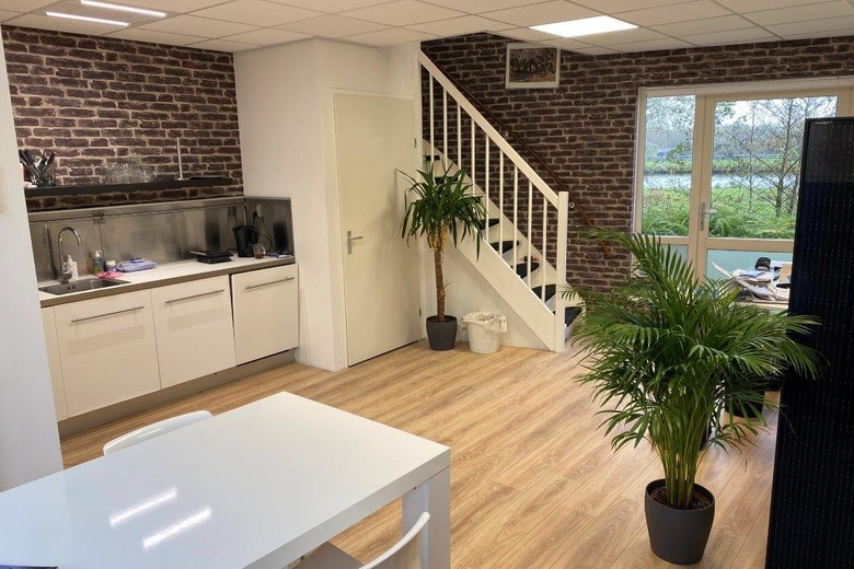 KantoorruimteaanMeer en Duin 289<br/> inLisse