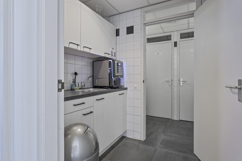 Kantoorruimte Rosmalen - Dorpsstraat 56 B - Foto 28