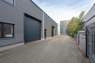 Bedrijfsruimte Oldenzaal - Doesburgstraat 11 a - Foto 2