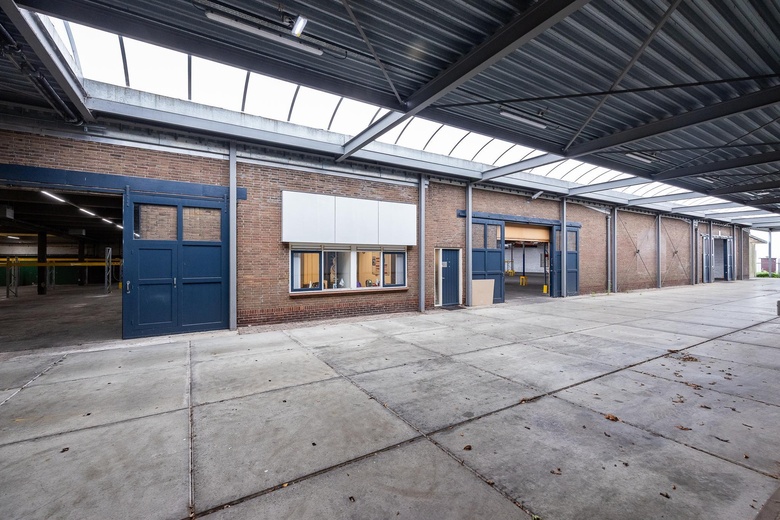 BedrijfsruimteaanHeereweg 337 B<br/> inLisse BedrijfsruimteaanHeereweg 337 B<br/> inLisse