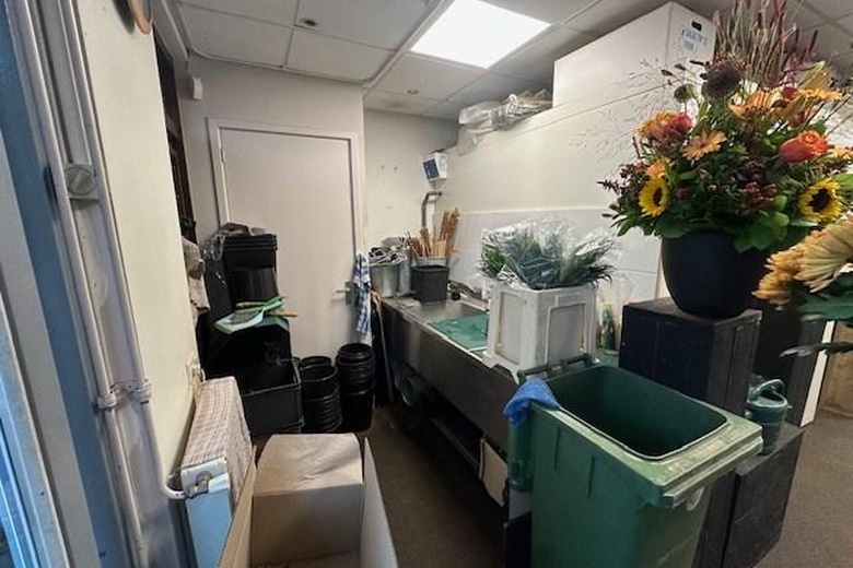 WinkelruimteaanDorpsstraat 13<br/> inNieuwegein