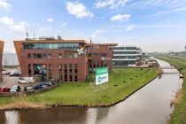 Bekijk foto 6 van Westbaan 194