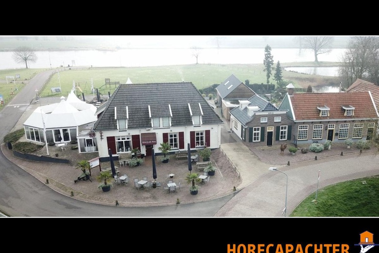 HorecaaanRaadhuisdijk 1<br/> inMaasbommel HorecaaanRaadhuisdijk 1<br/> inMaasbommel