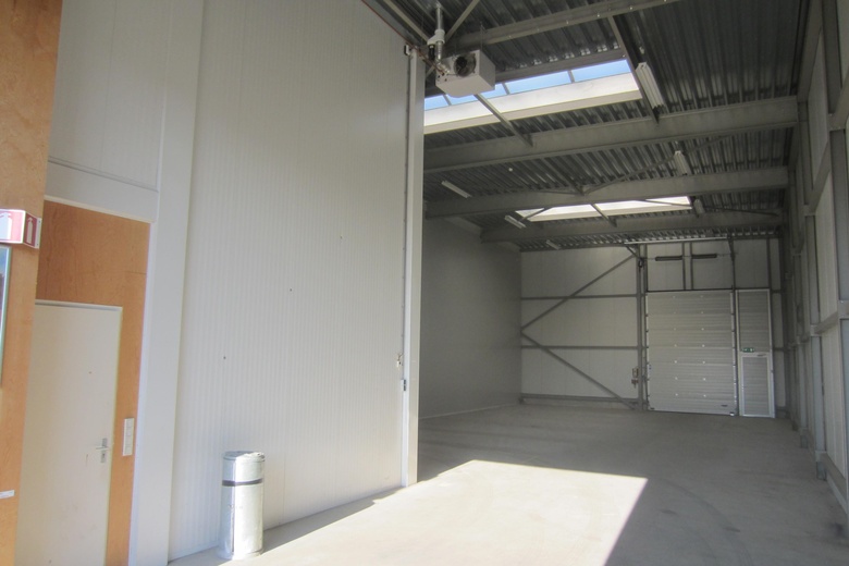 BedrijfsruimteaanDe Heinen 15<br/> inRavenstein