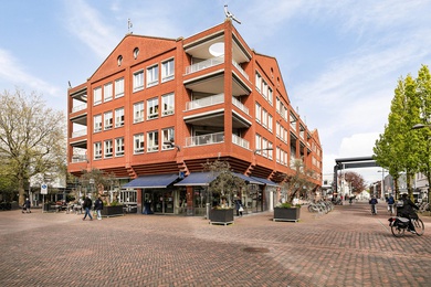 Bekijk foto 2 van Pieter Doelmanstraat 1 Bekijk foto 2 van Pieter Doelmanstraat 1