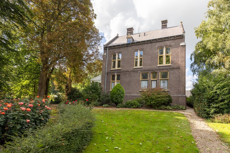 KavelaanRondehoep Oost 31<br/> inOuderkerk aan de Amstel