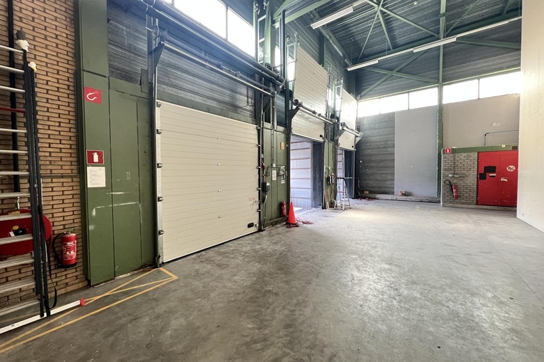 BedrijfsruimteaanGyroscoopweg 19<br/> inAmsterdam BedrijfsruimteaanGyroscoopweg 19<br/> inAmsterdam