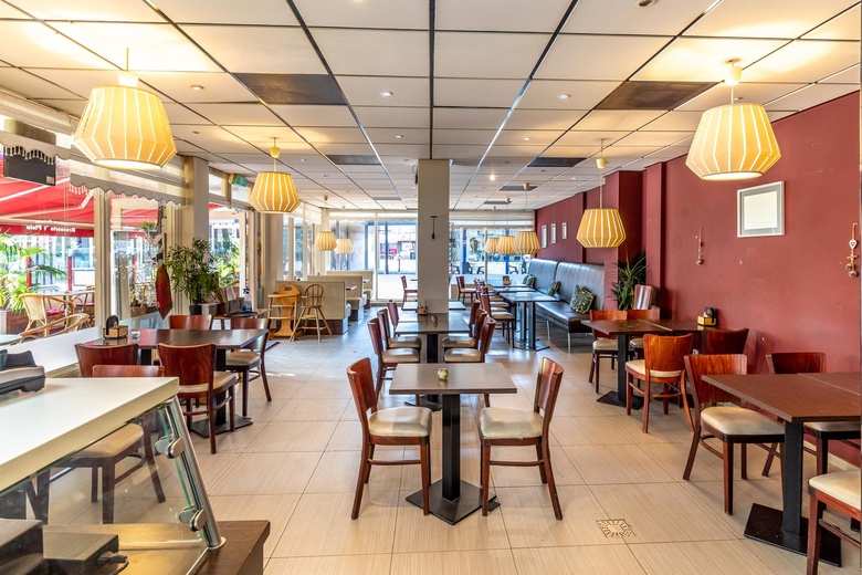 HorecaaanMuldershof 41<br/> inZevenaar HorecaaanMuldershof 41<br/> inZevenaar