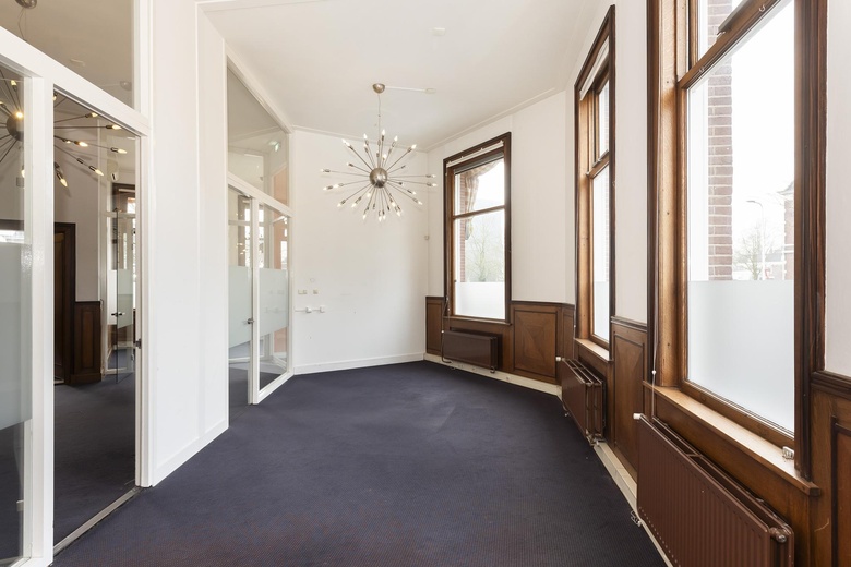 KantoorruimteaanWierdensestraat 25 - 27<br/> inAlmelo