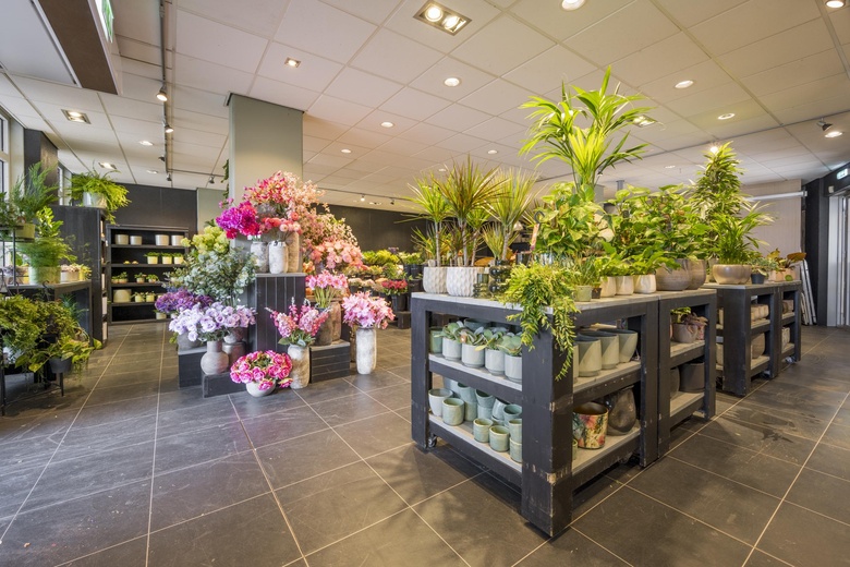 Winkelruimte Amersfoort - Zonnewijzer 29 - Foto 5
