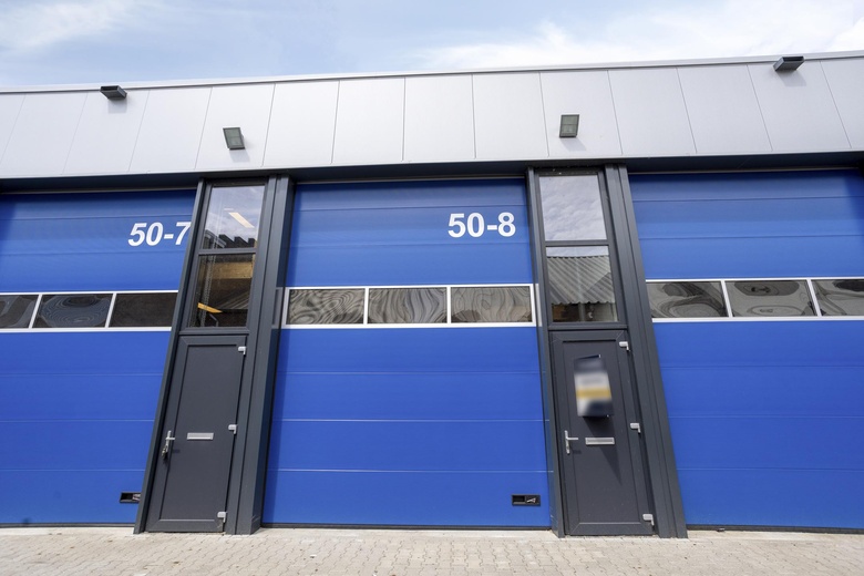 Bedrijfsruimte Enschede - Binnenhaven 50 8 - Foto 9