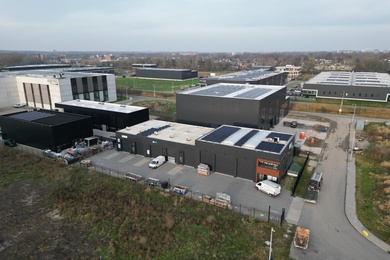 Bekijk foto 2 van Natuursteenweg 12 C