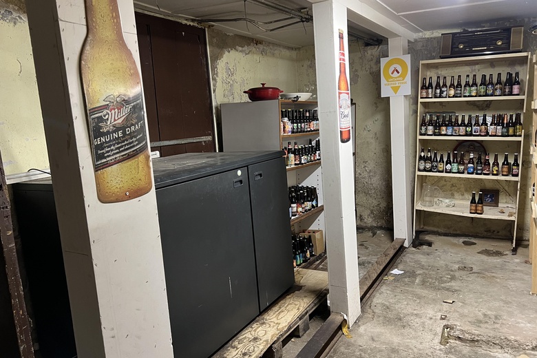 HorecaaanSasdijk 2<br/> inWerkendam