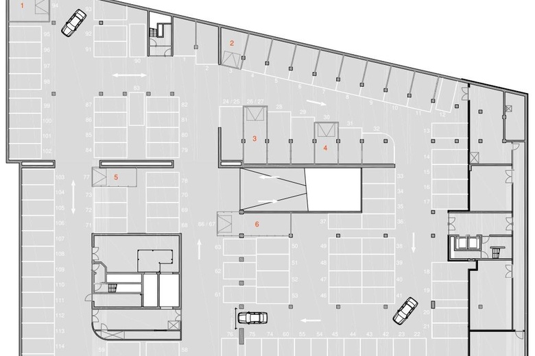 BedrijfsruimteaanLloydstraat 300<br/> inRotterdam