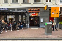 Horeca Amsterdam - Dam 1 - Foto 3