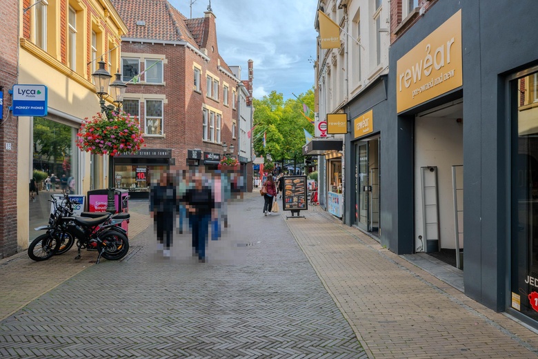 Winkelruimte Venlo - Lomstraat 27 - Foto 14