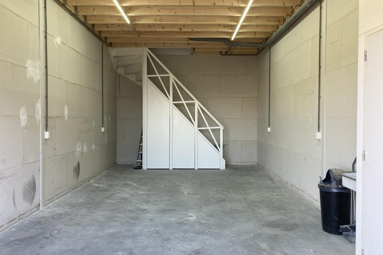 BedrijfsruimteaanDe Droogmakerij 75 m<br/> inHeiloo