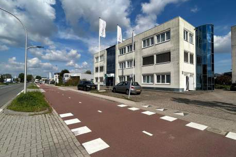 KantoorruimteaanZuideinde 49 2e etage<br/> inBarendrecht KantoorruimteaanZuideinde 49 2e etage<br/> inBarendrecht