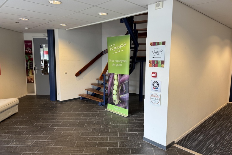 Bedrijfsruimte Barendrecht - Transportweg 34 - Foto 28
