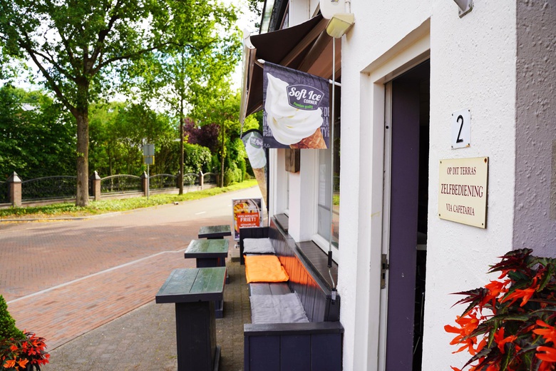 HorecaaanGortelseweg 2<br/> inVierhouten